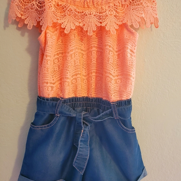 Romper - Picture 3 of 6